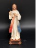 6" Divine Mercy 